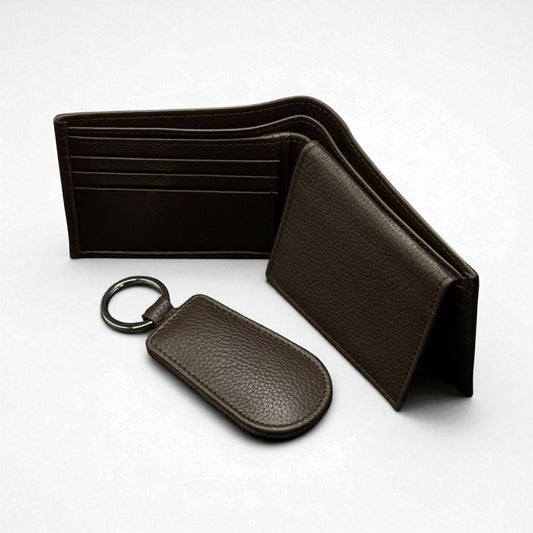 GS-001 BROWN
