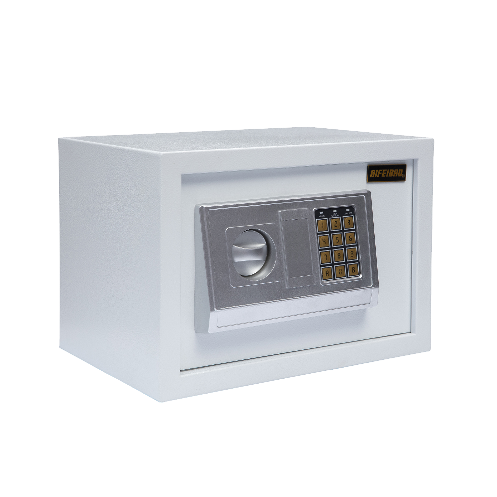 Digital Security Locker NW-KG-6