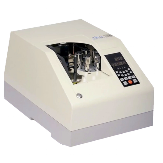 Cash Bundle Counting Machine NW-880