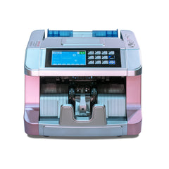 Battery Operated Cash Counting Machine NW-940B